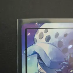 Donquixote Rosinante OP12-061 Alternate Art Foil Leader One Piece - Image 4
