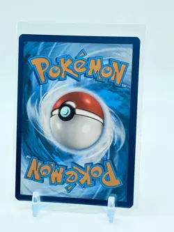Sobble Shiny Holo Rare SV025/SV122 Pokemon TCG Shining Fates - Image 2
