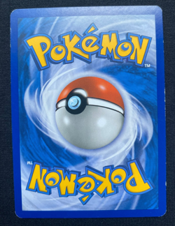 Gabite 48/123 Snowflake Stamp Pokemon TCG Countdown Calendar Promo (LP) - Image 2