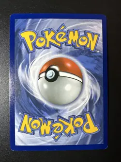 Pikachu 19/68 NM PIKACHU STAMPED Pokemon Deck Promo #55 - Image 2