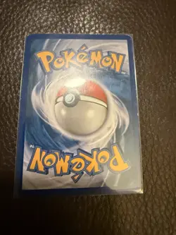 Pokemon TCG Blaziken FB SP Holo 2/147 Supreme Victors - Image 2