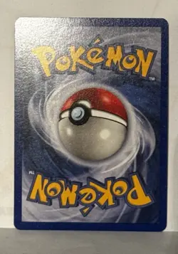 Light Ledian 24/105 Neo Destiny Pokemon Vintage NM Near Mint Fast Shipping - Image 2