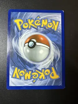 Pikachu 19/68 PIKACHU STAMPED Pokemon Deck Promo #30 - Image 2