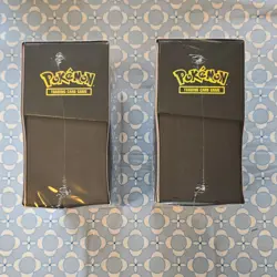 Pokemon Tcg Mega Evolution Elite Trainer Box Lucario & Gardevoir English 2023 - Image 3