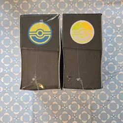 Pokemon Tcg Mega Evolution Elite Trainer Box Lucario & Gardevoir English 2023 - Image 5