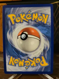 Pokemon Bunnelby SWSH082 Black Star Promo Shining Fates NEAR MINT / MINT - Image 2