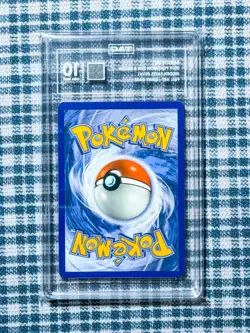 2019 Pokemon Sun & Moon Hidden Fates Banette GX Hidden Fates #SV61 TAG 10 Rank 1 - Image 2