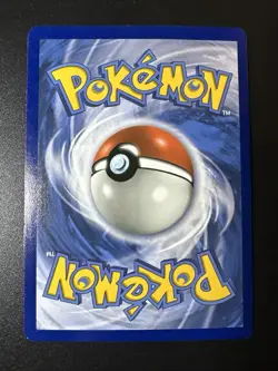 Pikachu 19/68 NM PIKACHU STAMPED Pokemon Deck Promo #15 - Image 2