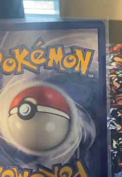 Pokemon TCG Pikachu 1st Edition Shadowless Base Set (yellow cheeks) - Image 3