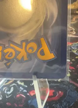 Pokemon TCG Pikachu 1st Edition Shadowless Base Set (yellow cheeks) - Image 5