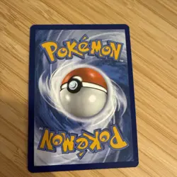 Sawk 130/086 White Flare Illustration Rare Pokemon TCG NM - Image 2