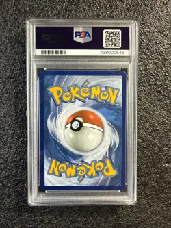 2021 Pokemon SWSH BSP #139 Pikachu V-Union Celebrations Collection PSA 9 - Image 2