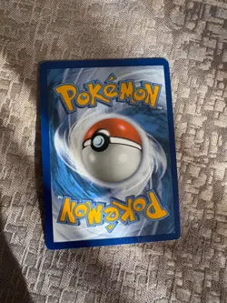 Pokemon Palafin 200/197 Jet Punch Justice Kick - Image 2