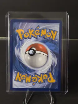 Pokemon TCG N's Reshiram 167/159 Journey Together Holo IR - Image 2