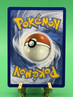 Pokemon TCG N’s Zekrom #031 Black Star Promo Ascended Heroes Promo - Image 2