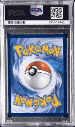 2023 POKEMON MEW EN-151 ULTRA RARE #182 VENUSAUR EX PSA 10 - Image 2
