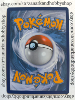 Pokemon Greedent V 256/264 Fusion Strike NM - Image 3