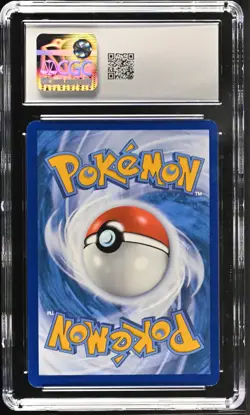 2023 Pokemon Black Star Promos Snorlax 151 Elite Trainer Box CGC 10 #051 - Image 2