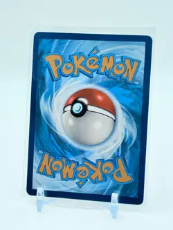 Rapid Strike Style Mustard TG27/TG30 Full Art Trainer Gallery #TG27 Pokemon TCG - Image 2