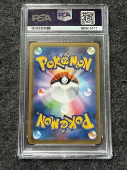 Pokemon TCG Charizard 1st Ed Holo R CP6 2016 20th Anniversary 011/087 PSA 10 - Image 2