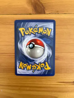 Pack fresh Pokemon Venusaur 15/102 Base Set Holo Rare 1999 LP - Image 2