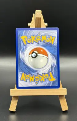 Pokemon Lt. Surge’s Bargain 185/132 Secret illustration Rare Mega Evolutions - Image 2