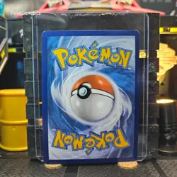 Psyduck 151 Reverse Holo Pokemon TCG 054/165 Scarlet & Violet Common - Image 5