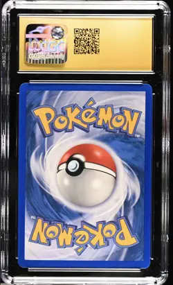 💚Pokemon Vileplume ex #100 Hidden Legends CGC 10 PRISTINE GOLD LABEL TOP POP💨 - Image 2