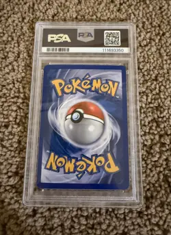 Metagross 11/113 Delta Species Reverse Holo PSA 10 Pokemon Low Pop - Image 5