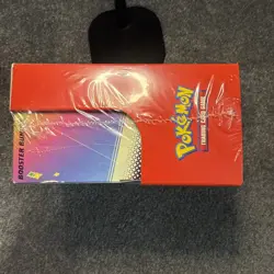 Pokemon TCG Prismatic Evolutions Costco Bundle ETB + Booster Bundle New & Sealed - Image 4