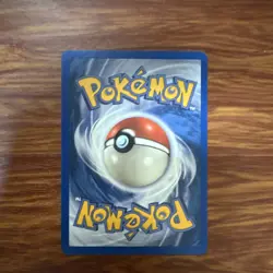 Pokemon TCG Fisherman 125/144 Skyridge Trainer-Supporter Regular Uncommon - Image 2