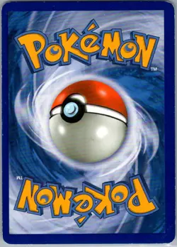 Heatran LV.X DP31 Promo DP Black Star Promos Pokemon Heavily Played - Image 2