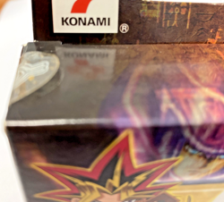 YU-GI-OH! YUGIOH STARTER DECK YUGI FACTORY SEALED BOX UNLIMITED EDITION ENGLISH - Image 4