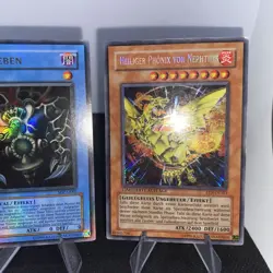 Yugioh Vintage Playset - Image 4