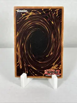 Yugioh - Metamorphosis PGD-090 Unlimited - Pharaonic Guardian - Image 5