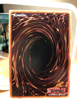 Yu-Gi-Oh! TCG Spell-Normal Graceful Charity Super Rare Holo #SDP-040 - Image 2