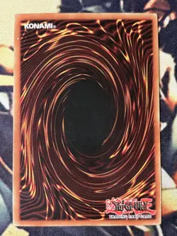 Yugioh: Metamorphosis - PGD-090 - Common - Unlimited - MP - Image 2