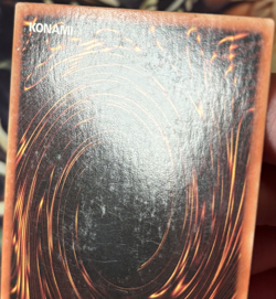 Yugioh: Metamorphosis - PGD-090 - Common - Unlimited - MP - Image 3