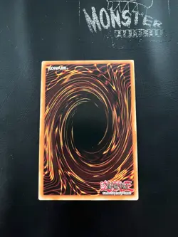 YUGIOH DROWNING MIRROR FORCE GOLD RARE MAGO-EN097 1ST EDITION - Image 2