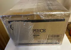 ONE PIECE Card Game 500 years in the future OP07 Sealed Case (12 Boxes) Japanese - Image 4