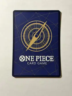 Uso-Hachi ST18-001 C ONE PIECE Card The Best 2 - ONE PIECE Card Game Japanese - Image 2
