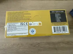 One Piece OP-04 Booster Box English Kingdoms of Intrigue New and Sealed. - Image 2