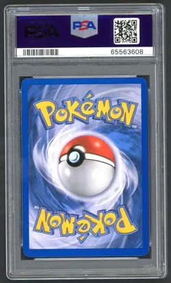 Pokemon Cards - PSA 9 Garchomp 5/147 - Platinum Promo National Champ MINT - PSA9 - Image 2