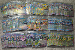 Pokemon Surprise Box Stamped Sealed Promo set 10x sets 90 cards Umbreon etc - Image 1