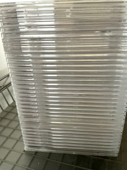 Lot of (35) PSA Slabbed Cards - Image 1