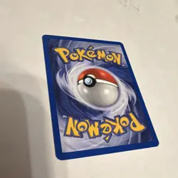 Pokemon Rocket's Mewtwo Best of Promo Reverse Holo 70 HP 008/009 2000 Card - Image 2