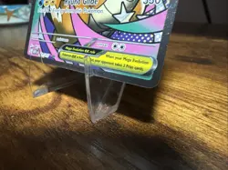 Pokemon TCG Mega Dragonite Ex 271/217 Full Art Pulled Today Near Mint NM Card - Image 3