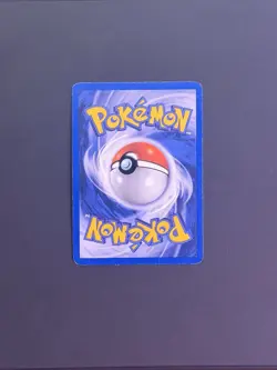 Vintage Pokemon Card - Team Rocket Dark Slowbro #12/82 Holo Rare 2000 English - Image 2
