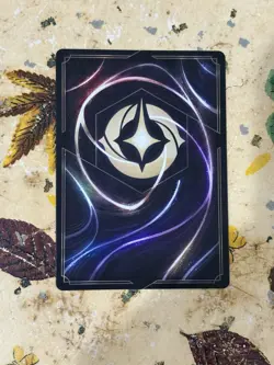 Royal Tantrum Enchanted Holo Card 219/204 Shimmering Skies - Image 2