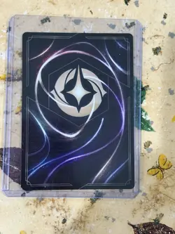 Royal Tantrum Enchanted Holo Card 219/204 Shimmering Skies - Image 3